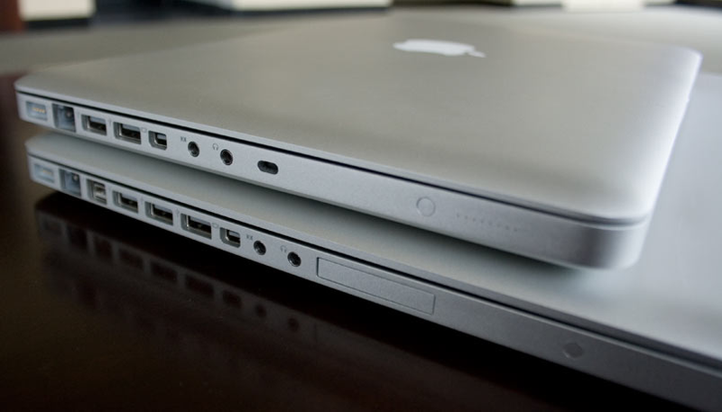 Illustration for article titled The 17-Inch MacBook Pro Review